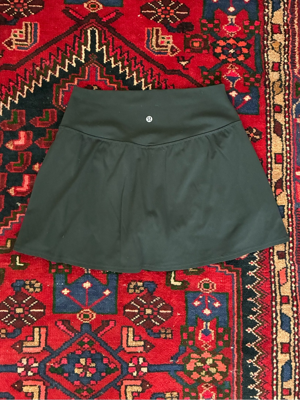Lululemon Align High-Rise Skirt Skort - Picture 3 of 8